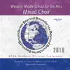ACDA Southern Division Conference 2018 Western Middle School for the Arts Mixed Choir (Live) - EP album lyrics, reviews, download