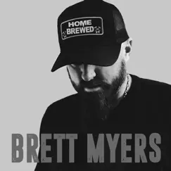 Home Brewed by Brett Myers album reviews, ratings, credits