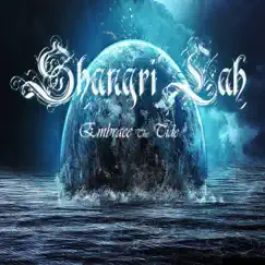 Embrace the Tide - EP by ShangriLah album reviews, ratings, credits