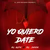 Yo Quiero Date (Puñala de Carne) - Single album lyrics, reviews, download