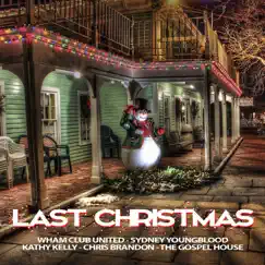 Last Christmas (2017) Song Lyrics