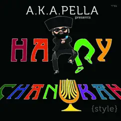 Happy Chanukah Style - Single by A.K.A. Pella album reviews, ratings, credits