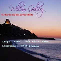Vol.2 Ibiza Vibes Deep House and Trance (Mini Mix) - EP by William Gallery album reviews, ratings, credits