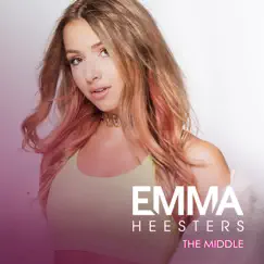 The Middle - Single by Emma Heesters album reviews, ratings, credits