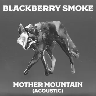 Mother Mountain (feat. Oliver Wood) [Acoustic] - Single by Blackberry Smoke album download