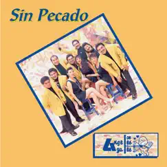 Sin Pecado by Los Ángeles Azules album reviews, ratings, credits