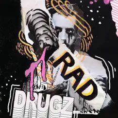 Rad Drugz - Single by MISSIO album reviews, ratings, credits