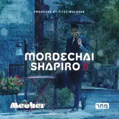 Machar (Instrumental) [Instrumental] by Mordechai Shapiro album reviews, ratings, credits