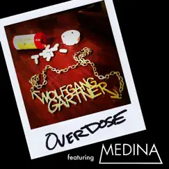 Overdose (feat. Medina) - Single by Wolfgang Gartner album reviews, ratings, credits