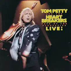 Pack Up the Plantation: Live! by Tom Petty & The Heartbreakers album reviews, ratings, credits