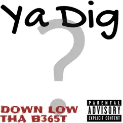 Ya Dig - Single by Down LOW THA B365t album reviews, ratings, credits