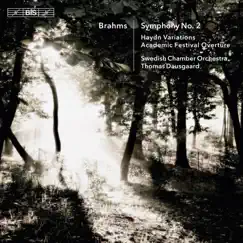 Variations on a Theme by Haydn, Op. 56a 