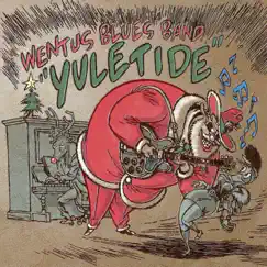 Santa Claus Wants Some Lovin Song Lyrics