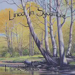 Lined in Sycamore by Frank Jones album reviews, ratings, credits