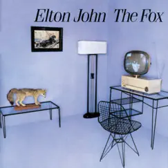 The Fox (Remastered) by Elton John album reviews, ratings, credits