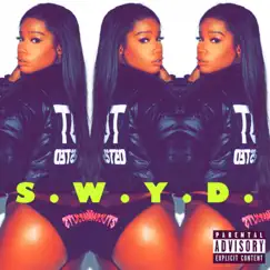 S.W.Y.D. (Stop What You Doing) - Single by Rabbit album reviews, ratings, credits