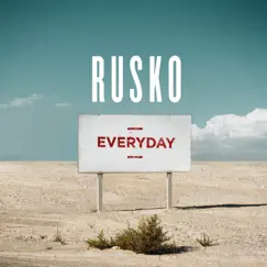 Everyday / Lick the Lizard - EP by Rusko album reviews, ratings, credits