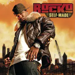 Self-Made by Rocko album reviews, ratings, credits