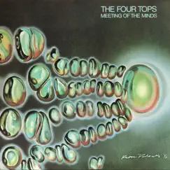 Meeting of the Minds by Four Tops album reviews, ratings, credits