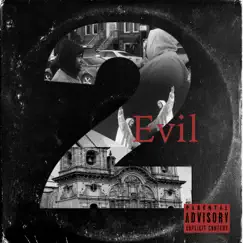 Evil 2 (feat. Heaven Williams) - Single by History album reviews, ratings, credits