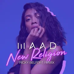 New Religion (Ricky Belfort Remix) - Single by MAAD album reviews, ratings, credits