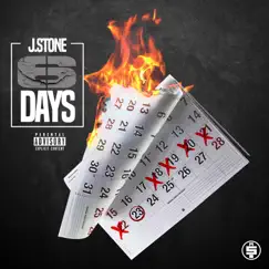 6 Days - EP by J. Stone album reviews, ratings, credits