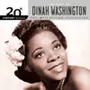20th Century Masters: The Best of Dinah Washington - The Millennium Collection album lyrics, reviews, download