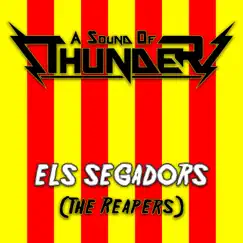Els Segadors (The Reapers) Song Lyrics