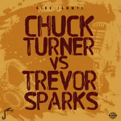 Chuck Turner vs Trevor Sparks (Battle for Brooklyn - Re-Mastered) - EP by Chuck Turner & Trevor Sparks album reviews, ratings, credits