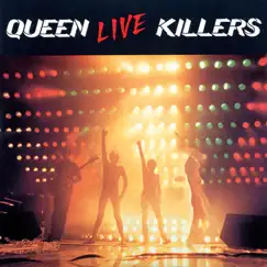 Live Killers by Queen album reviews, ratings, credits