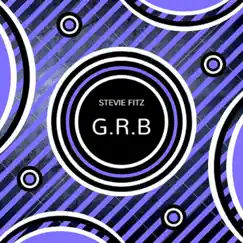 G.R.B - Single by Stevie Fitz album reviews, ratings, credits