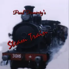 Steam Train by Paul Finnerty album reviews, ratings, credits