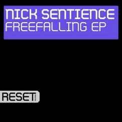 Freefalling EP by Nick Sentience album reviews, ratings, credits
