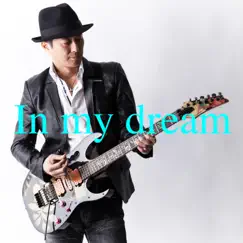 In My Dream Song Lyrics