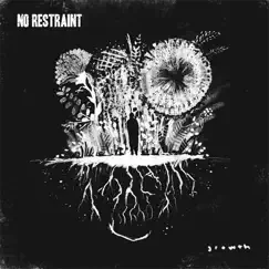 Growth - EP by No Restraint album reviews, ratings, credits