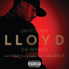 Lay It Down (A Tribute to the Legends), Pt. 2 [feat. Patti LaBelle] Song Lyrics