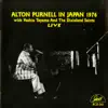 Alton Purnell Live in Japan 1976 W Yoshio Toyama and the Dixieland Saints (feat. Yoshio Toyama and the Dixieland Saints) album lyrics, reviews, download