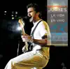 La Vida Es un Ratico en Vivo (Edicion 2, Vol.) album lyrics, reviews, download