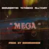 Mega (feat. Tcthegxd & Allyxway) - Single album lyrics, reviews, download