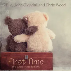 First Time (feat. Chris Wood & John Gleadall) Song Lyrics