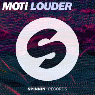 Download Louder MOTi MP3