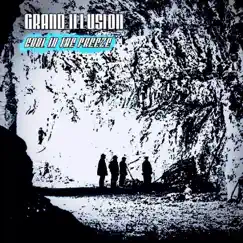 Illusion Iz No Guud (feat. Olley) [Illusion Mix] Song Lyrics