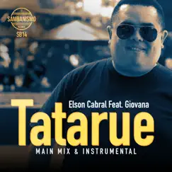 Tatarue (feat. Giovana) [Main Mix] Song Lyrics