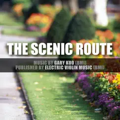 The Scenic Route Song Lyrics