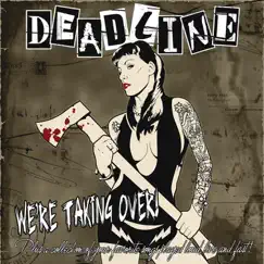 Taking Over by Deadline album reviews, ratings, credits