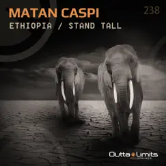 Ethiopia / Stand Tall - EP by Matan Caspi album reviews, ratings, credits