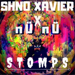 Stomps (feat. Shno Xavier) Song Lyrics