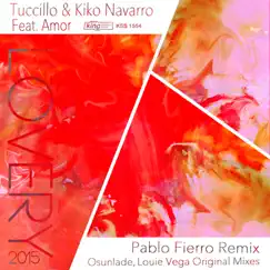 Lovery 2015 (feat. Amor) by Tuccillo & Kiko Navarro album reviews, ratings, credits