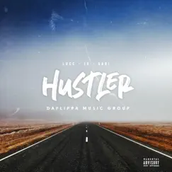 Hustler (feat. Vari, Lucc & JD) Song Lyrics