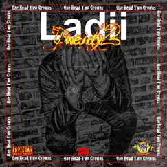 One Head Two Crowns by Ladii Twenty2 album reviews, ratings, credits